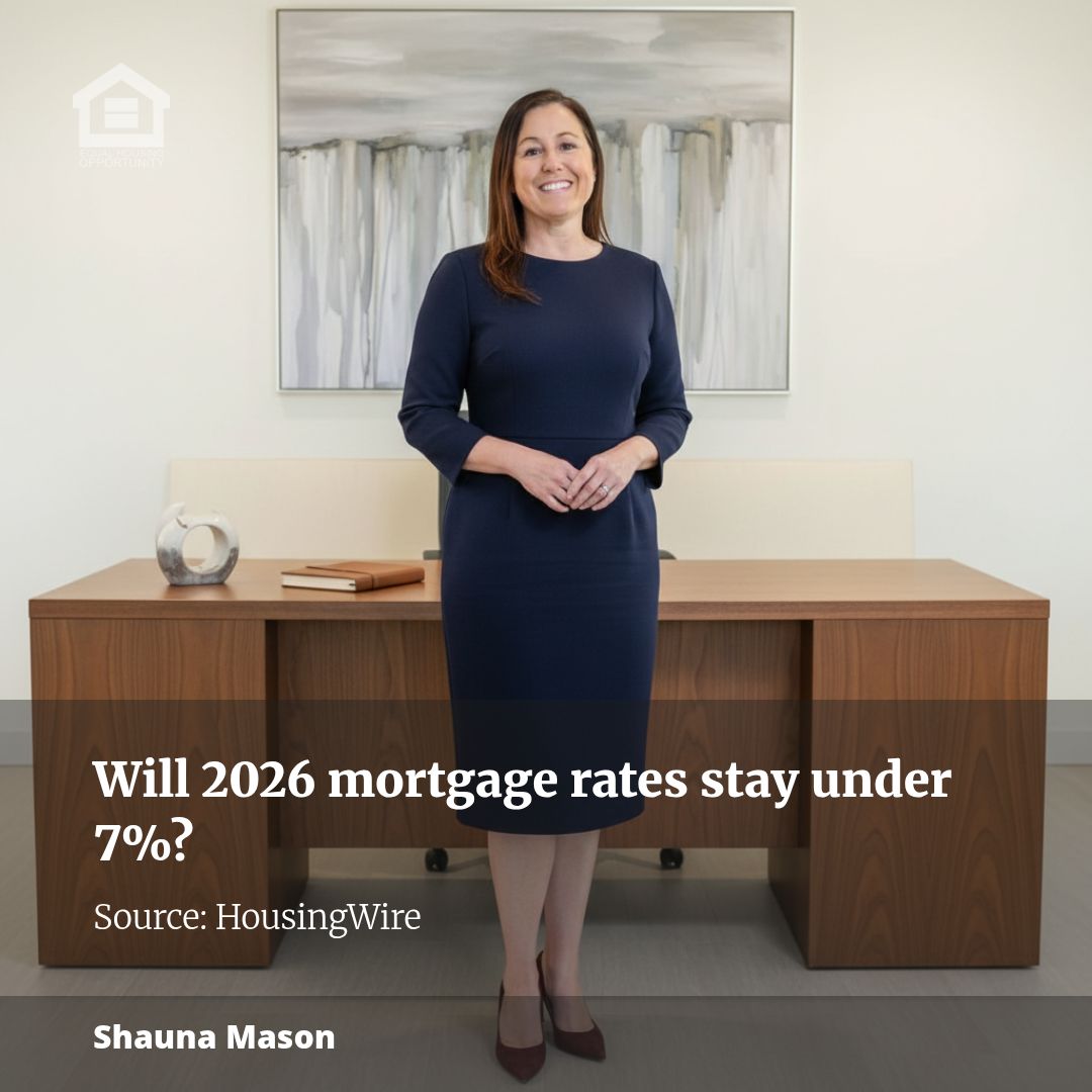 Will a cooling labor market keep mortgage rates below 7% in 2026?