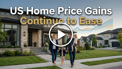 Early-Spring Housing Market Trends in Vancouver